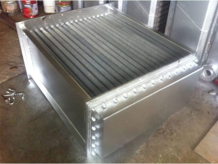 換熱器概念及參數理解及使用說明